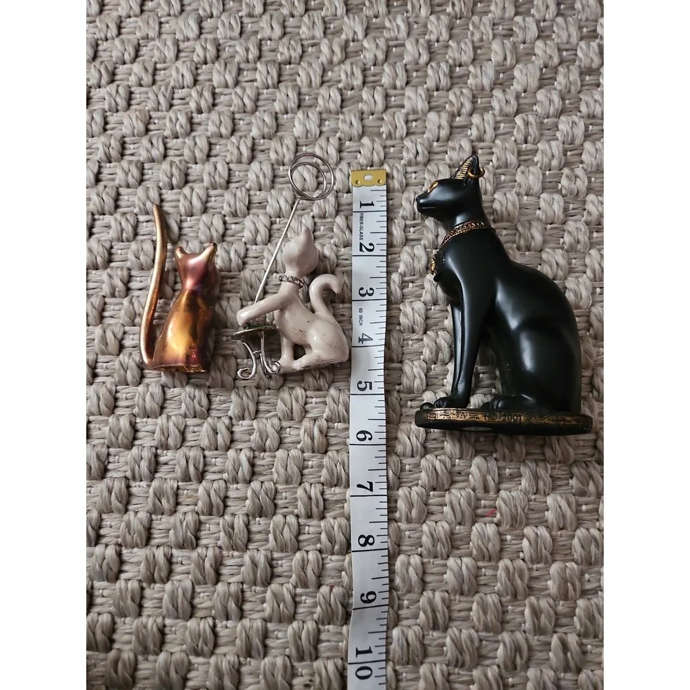 Cat Decorations